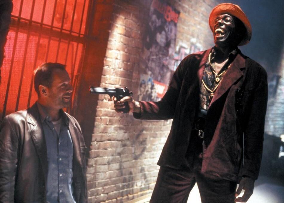 #16. The Last Boy Scout (1991)